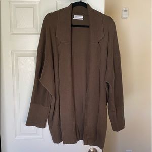Urban Outfitters - knit cardigan